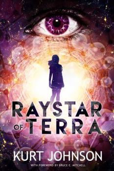 Paperback Raystar of Terra: Peace. Love. Family. War. Book