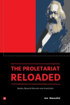 Paperback The Proleteriat Reloaded Book