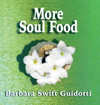 Hardcover More Soul Food Book