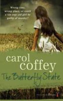 Paperback The Butterfly State Book