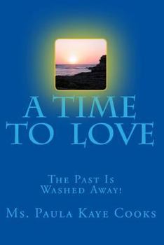 Paperback A Time To Love: Whispers of warmth Book