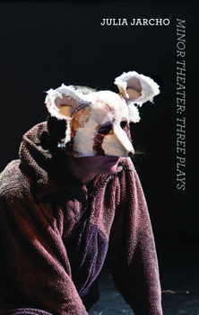 Paperback Minor Theater Book