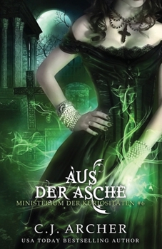 Paperback Aus der Asche [German] Book
