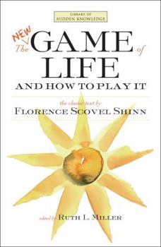 Hardcover The New Game of Life and How to Play It Book