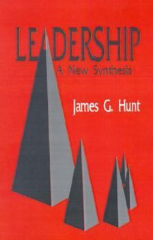 Paperback Leadership: A New Synthesis Book