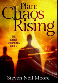 Hardcover Plan - Chaos Rising: Premium Hardcover Edition Book