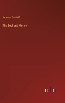 Hardcover The Soul and Money Book