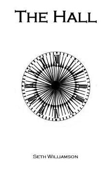 Paperback The Hall Book