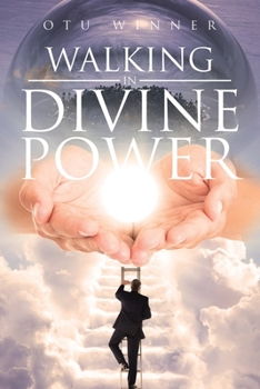 Paperback Walking in Divine Power Book