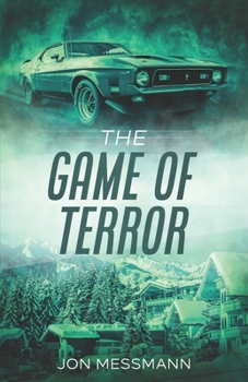 Paperback The Game of Terror Book