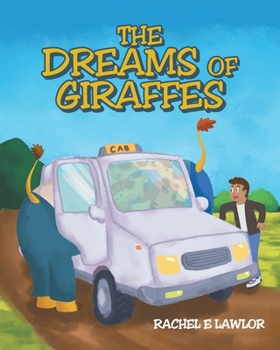 Paperback The Dreams of Giraffes Book