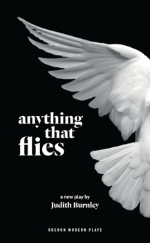 Paperback Anything That Flies Book