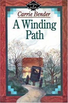 A Winding Path (Miriam's Journal, Book 2) - Book #2 of the Miriam's Journal