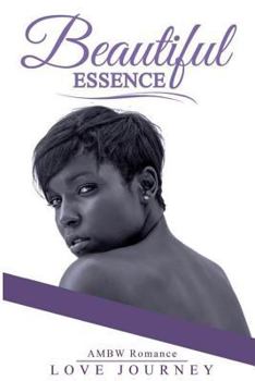Paperback Beautiful Essence: AMBW Romance Book