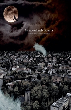 Paperback Meadowlark Downs Book