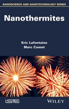 Hardcover Nanothermites Book