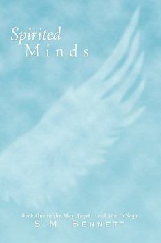 Spirited Minds