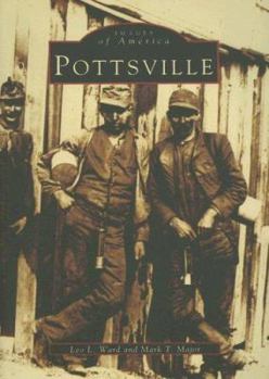 Pottsville - Book  of the Images of America: Pennsylvania