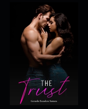Paperback The Trust Book