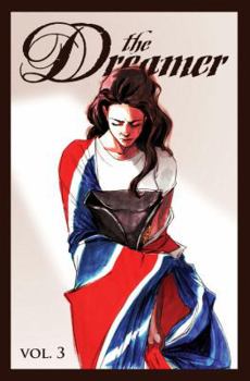 The Dreamer, Vol. 3: The Battle of Harlem Heights - Book #3 of the Dreamer