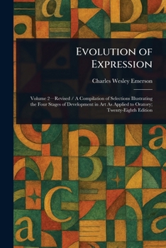 Paperback Evolution of Expression Book