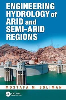 Paperback Engineering Hydrology of Arid and Semi-Arid Regions Book