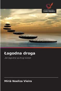 Paperback Lagodna droga [Polish] Book