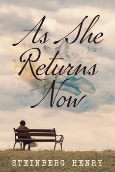 Paperback As She Returns Now Book
