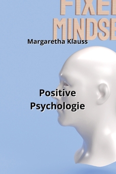 Paperback Positive Psychologie [German] Book