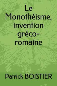 Paperback Le Monoth [French] Book