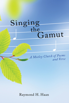 Paperback Singing the Gamut Book