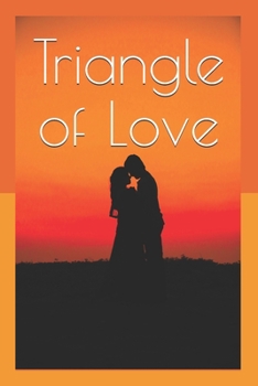 Paperback Triangle of Love Book