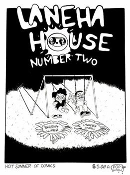 Laneha House Number 2