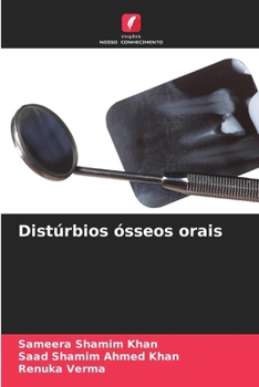 Paperback Distúrbios ósseos orais [Portuguese] Book