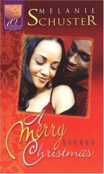 A Merry Little Christmas - Book #5 of the Cochran/Deveraux