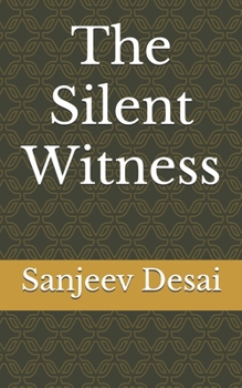 Paperback The Silent Witness Book