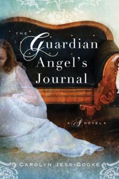 Paperback The Guardian Angel's Journal Book