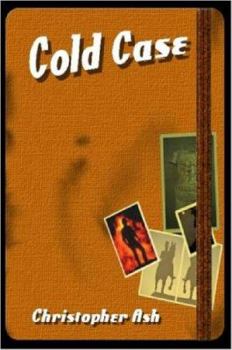 Paperback Cold Case Book