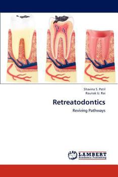 Paperback Retreatodontics Book