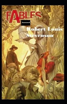 Paperback Fables Annotated Book