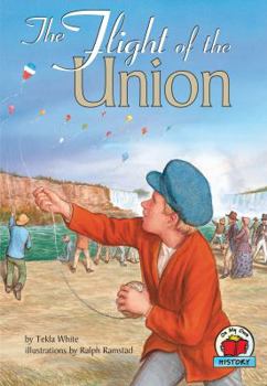 Paperback The Flight of the Union Book