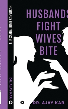 Paperback Husbands Fight Wives Bite Book