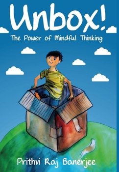 Hardcover Unbox! The Power of Mindful Thinking Book