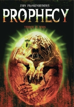 DVD Prophecy Book