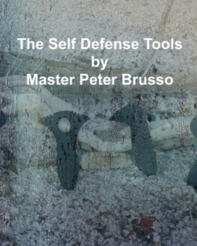 Paperback The Self Defense Tools: The Defenders Book