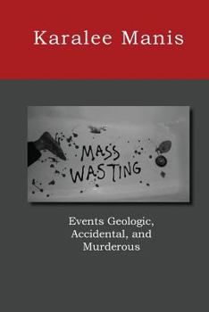 Paperback The Mass Wasting Book