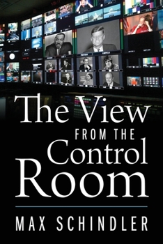 Paperback The View from the Control Room Book