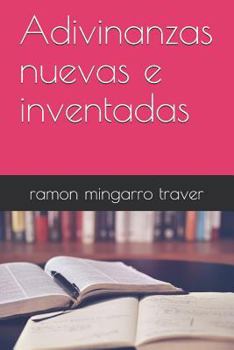 Paperback Adivinanzas Nuevas E Inventadas [Spanish] Book
