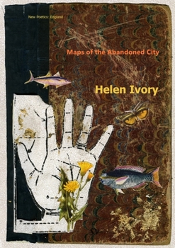 Paperback Maps of the Abandoned City Book