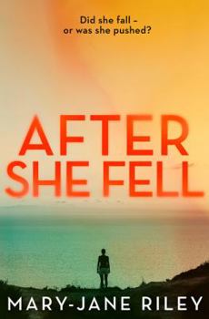 After She Fell - Book #2 of the Alex Devlin